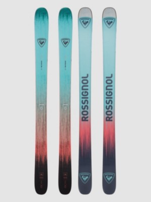Rossignol Sender Free 110 Freeride Skis